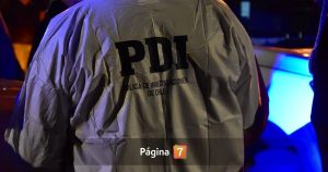 Investigan el hallazgo de una pareja chilena y su hija de 5 años muertos en Tacna