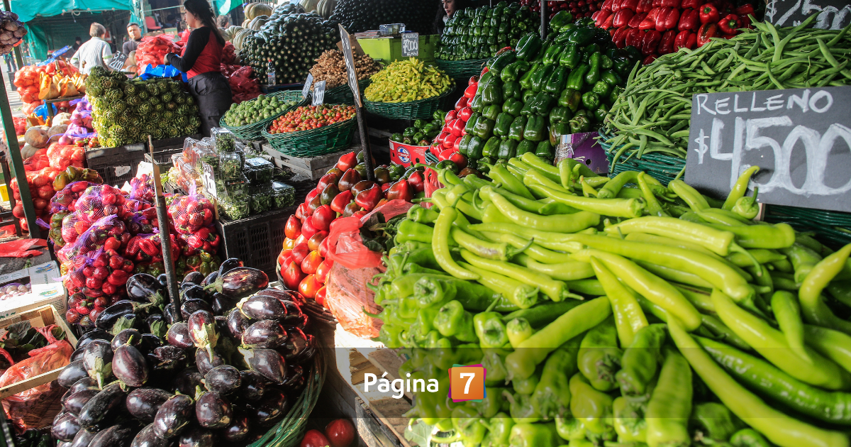 IPC sube en septiembre: revisa los productos que aumentaron y disminuyeron su precio