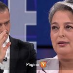 Jeannette Jara dejó perplejo a Iván Núñez con estremecedor dato sobre la muerte de su esposo