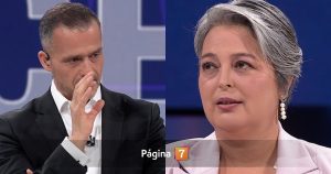 Iván Núñez quedó perplejo con estremecedor dato sobre la muerte de exesposo de Jeannette Jara