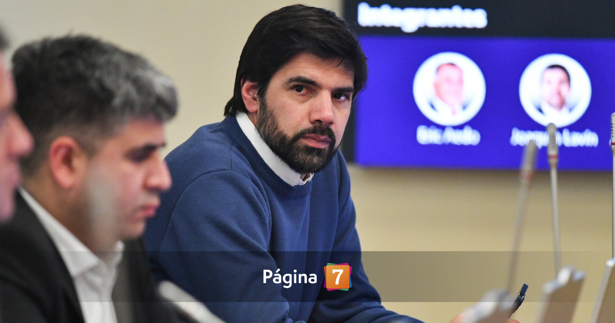 Corte aprueba desafuero de diputado Joaquín Lavín León: ¿qué significa esta medida?