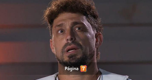 Joche Bibbo anunció inesperada jugada en Mundos Opuestos y descolocó a compañeros: "Disculpen"