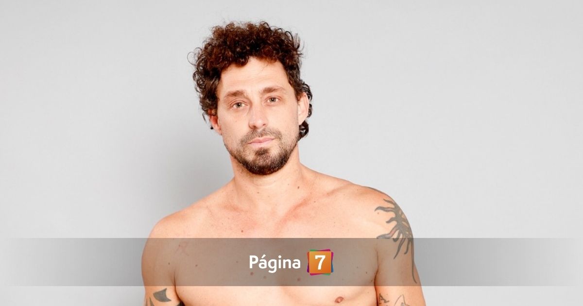 Joche Bibbó sorprendió con confesión íntima en Mundos Opuestos: “Antes era más calentón”