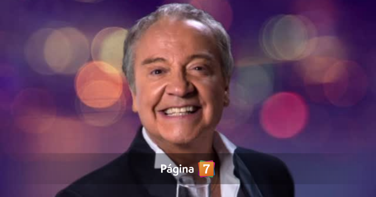 El presente de José Alfredo 'Pollo' Fuentes: alejado de la TV y dedicado por completo a la música