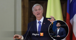 Kast emplaza a Boric por Presupuesto 2026 y lo acusa realizar acto de “cobardía y mentiras”