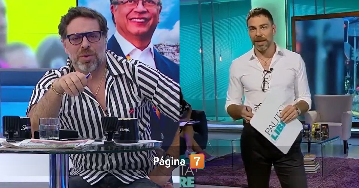 José Antonio Neme reaccionó a críticas que lo trataron de “amarillo” tras antiguas declaraciones