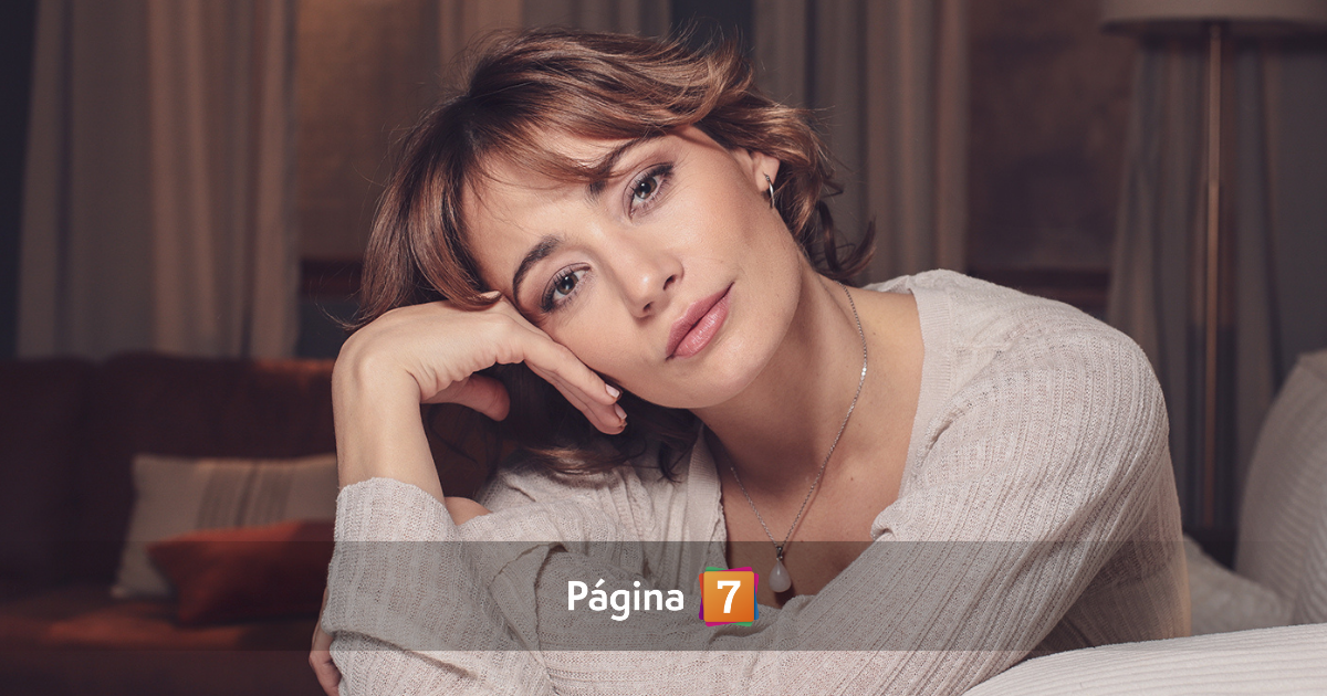 ¿Aires de romance? La fotografía de Josefina Fiebelkorn que dio paso a rumores de una nueva relación