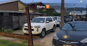 Hallan sin vida a joven de 20 años desaparecido en Temuco: investigan posible secuestro