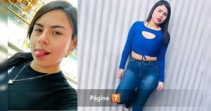 Joven de 19 años desapareció tras ir a disco en Santiago