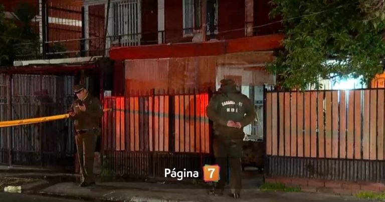 El trasfondo del brutal ataque a joven embarazada en La Florida: recibió disparo en su cabeza