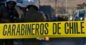 Joven embarazada que recibió disparo en la cabeza sigue grave: fue baleada por prima de su pareja