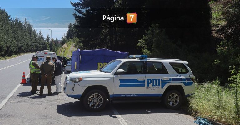 Confirman identidad de joven de 20 años que fue secuestrado y asesinado en Temuco: hay 2 detenidos