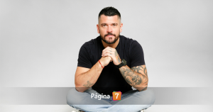 Juan Pedro habla desde Mundos Opuestos