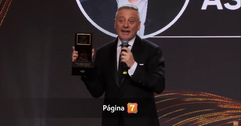 Juan Manuel Astorga reveló que estuvo a punto de irse a otro canal tras breve salida de Mega