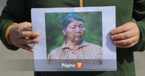 Búsqueda de Julia Chuñil: dictan prisión preventiva a dos personas por amenazar a fiscal del caso