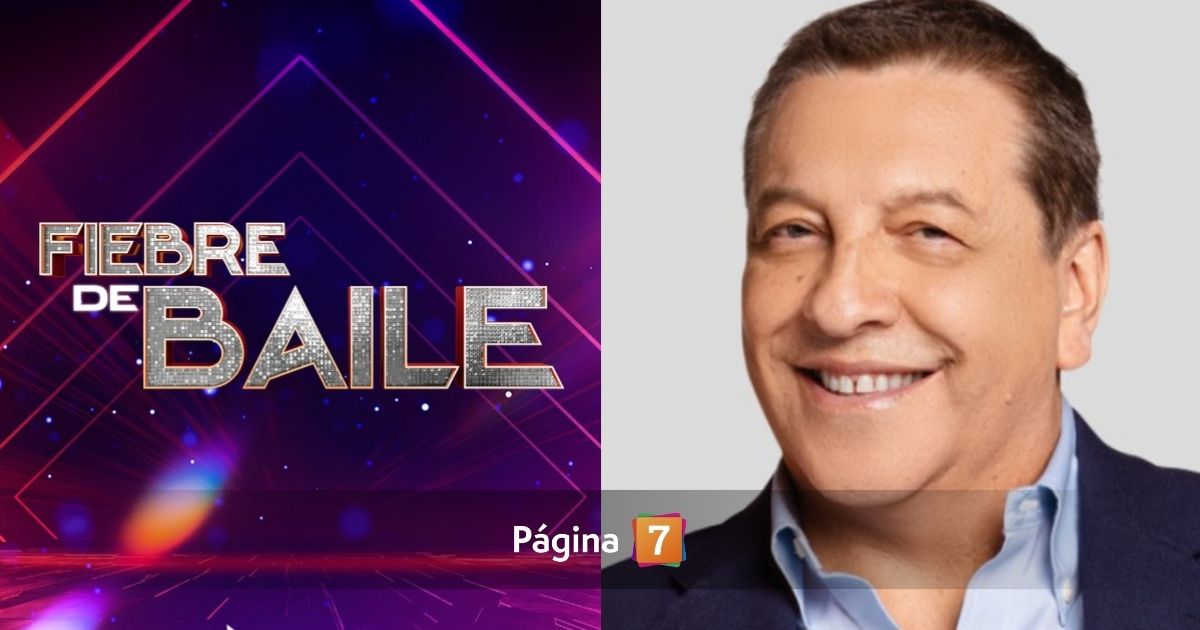 Julio César Rodríguez confirmó a los dos famosos que ingresarán a Fiebre de Baile