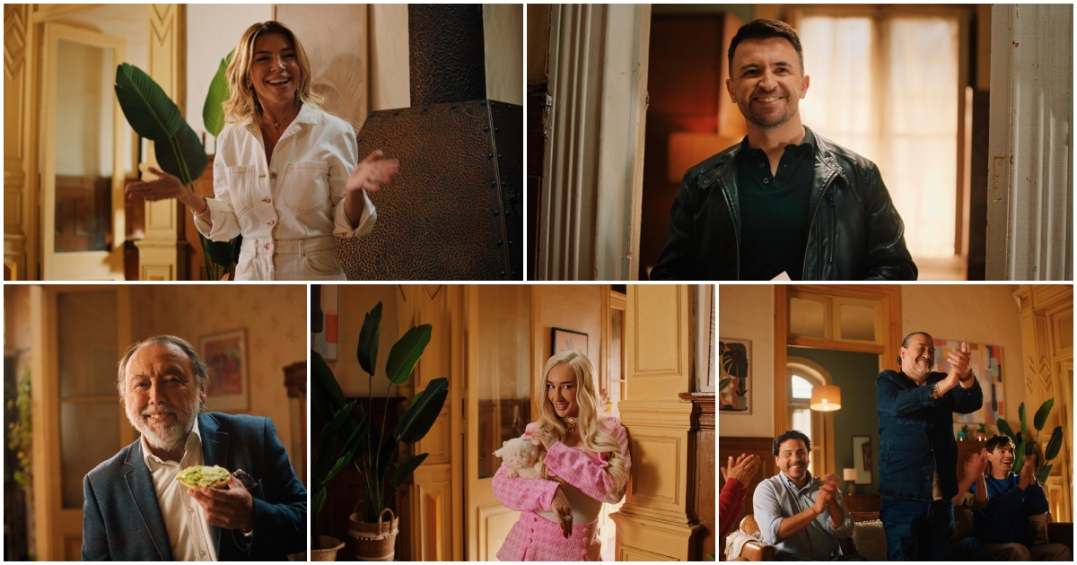 jurado de Cuánto vale el show