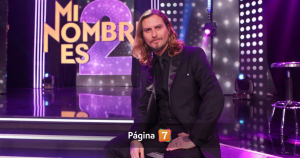 Jurado de 'Mi nombre es' se potencia con nueva integrante: "Soy fanática de la música"