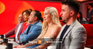 Jurados ¿Cuánto vale el show?