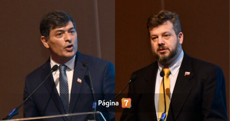 Sube la tensión en la campaña presidencial: Kaiser se querella contra Parisi por graves acusaciones