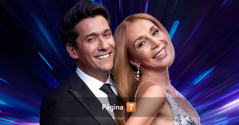 El glamoroso viaje de Karen Doggenweiler que la tendrá lejos del matinal: la acompaña Rafael Araneda