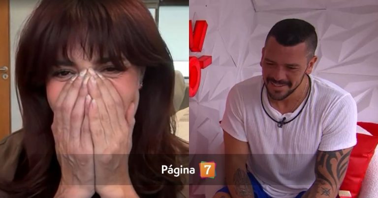 Se cumplió la promesa: Juan Pedro se reencontró con Karen Paola tras salir de Mundos Opuestos