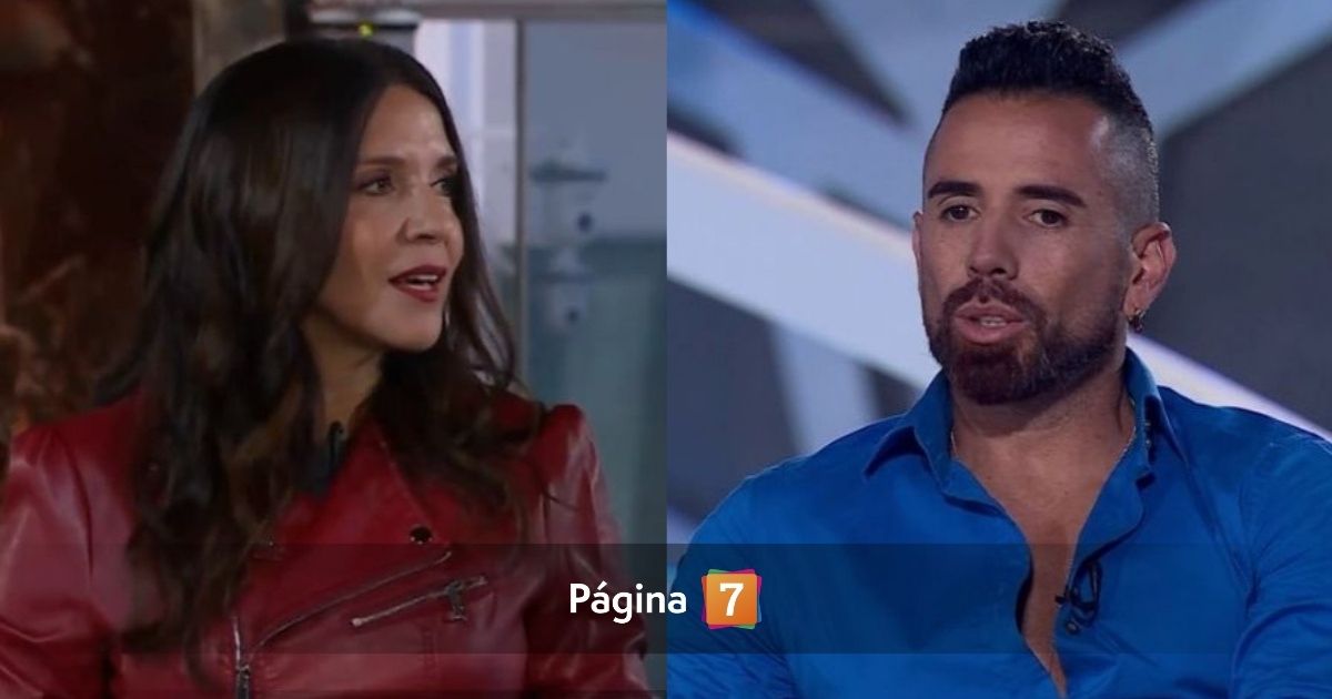 La tajante opinión de Karla Constant sobre Daúd Gazale y su participación en Mundos Opuestos