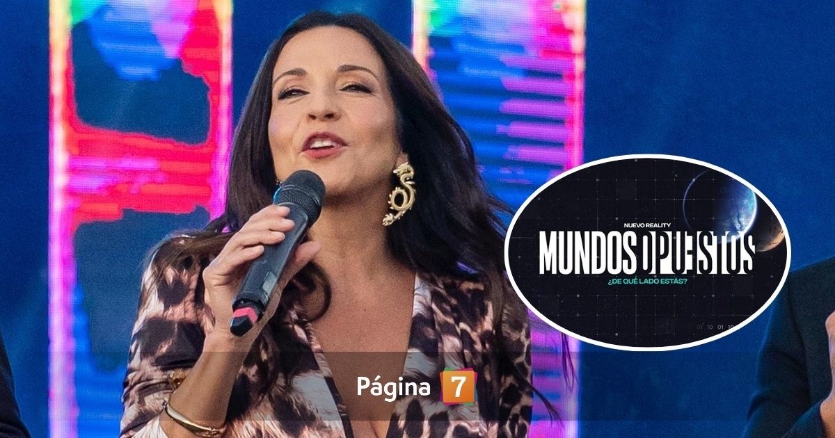 Karla Constant y el participante de Mundos Opuestos que la sacó de quicio