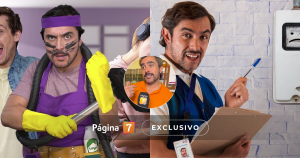 Koke Santa Ana regreso Woki Toki