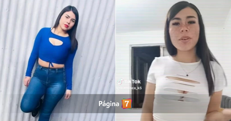 Caso Krishna Aguilera: detienen a mujer vinculada a principal sospechoso de su desaparición