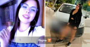 Citan a padres de Krishna Aguilera para exámenes de ADN tras presunto hallazgo de restos biológicos