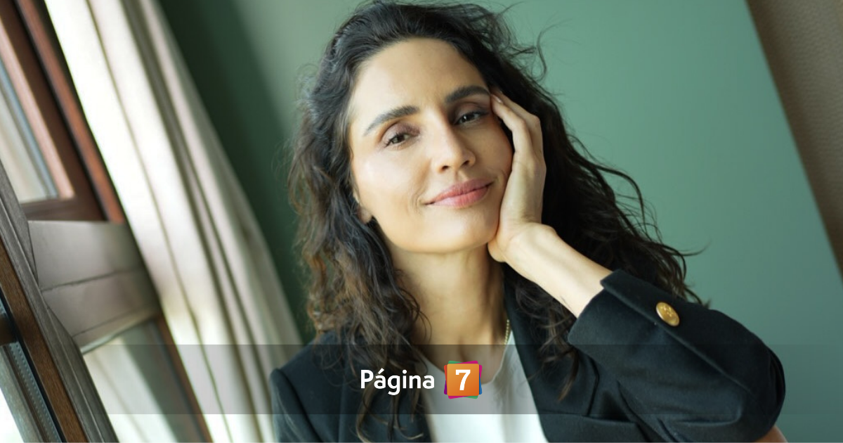 Leonor Varela habló de su profunda reinvención personal y acuerdo con su ex por cuidado de su hija