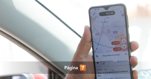 Gremio de aplicaciones pide que implementación de Ley Uber quede para el próximo Gobierno