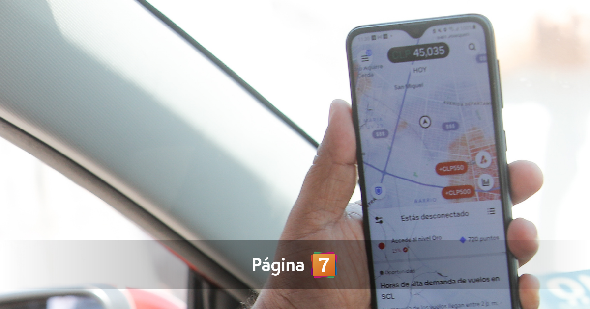 Gremio de aplicaciones pide que implementación de Ley Uber quede para el próximo Gobierno