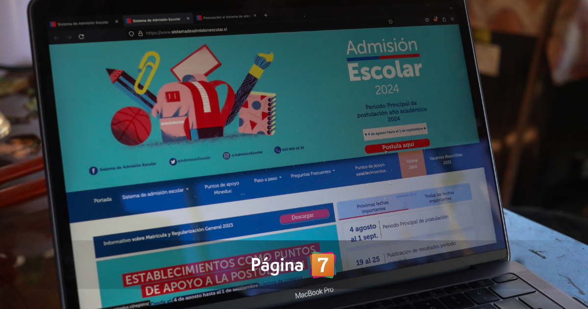 Reivsa la lista de espera de SAE