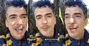 El llamado de Íñigo Urrutia para llevar destacada obra a festival en Cuba: 