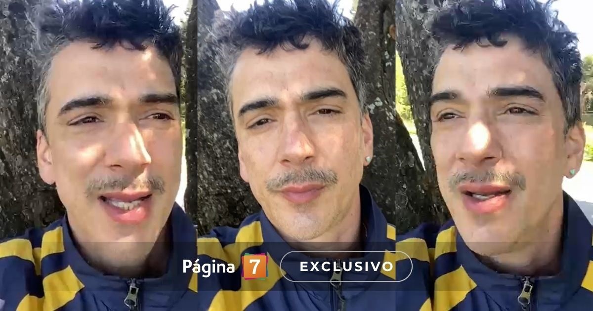 El llamado de Íñigo Urrutia para llevar destacada obra a festival en Cuba