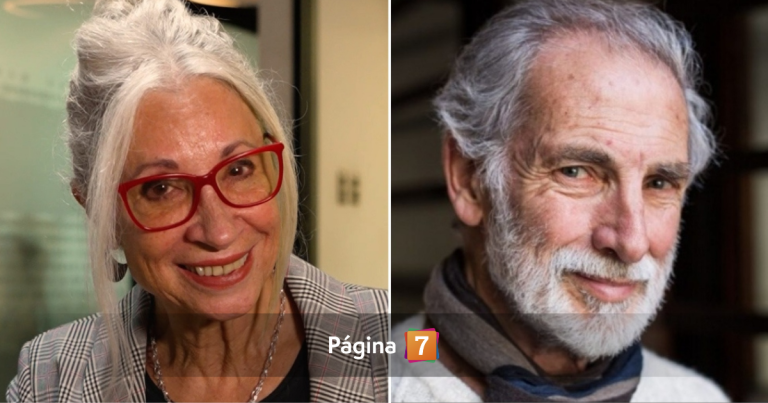 Loreto Valenzuela y muerte de Tito Noguera: 