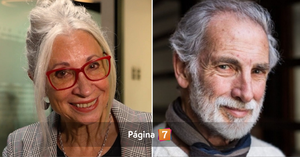 Loreto Valenzuela y muerte de Tito Noguera: "Dijo que a su edad ya no le podían hacer quimioterapia"