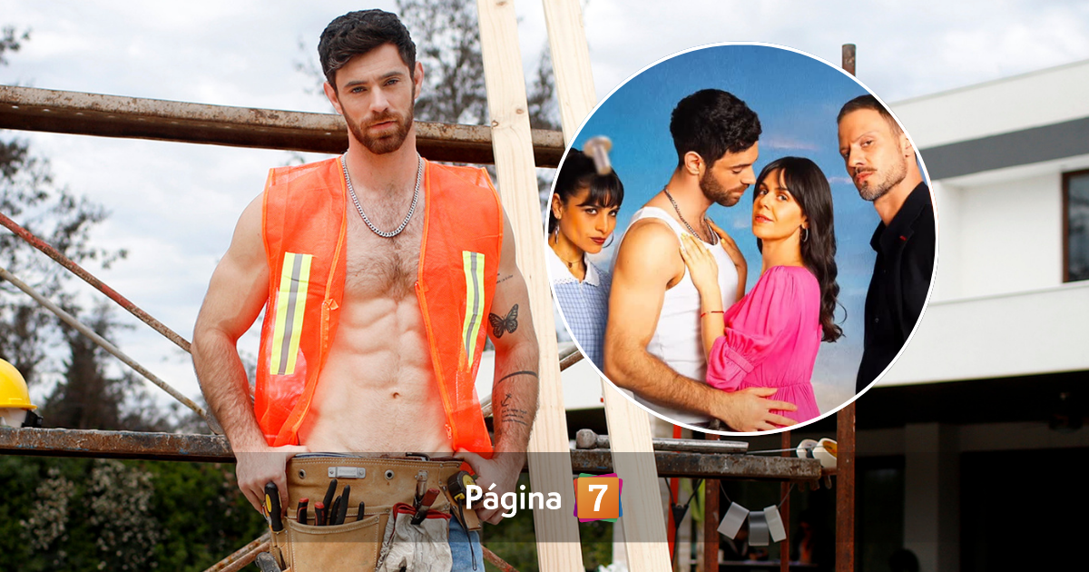 lucas crespo críticas