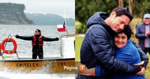 Pancho Saavedra entregó nuevos detalles de la nueva temporada de Lugares que hablan