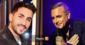 Luis Jara alzó la voz tras polémica eliminación de su hijo en Fiebre de Baile