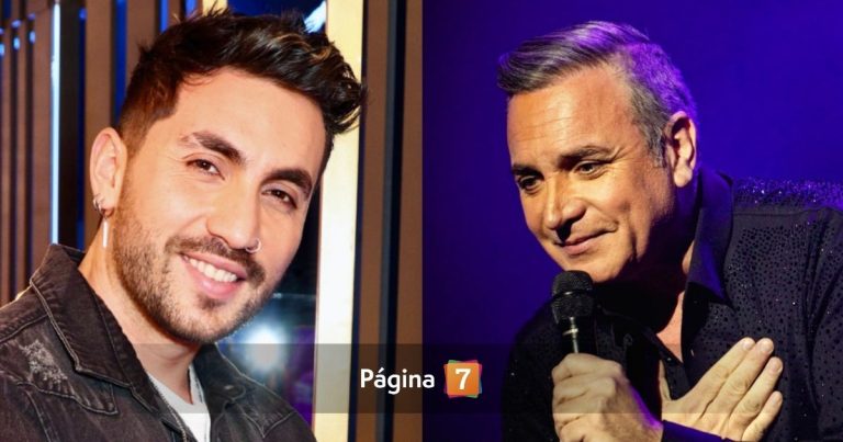 Luis Jara alzó la voz y reaccionó a la polémica eliminación de su hijo de 'Fiebre de Baile'