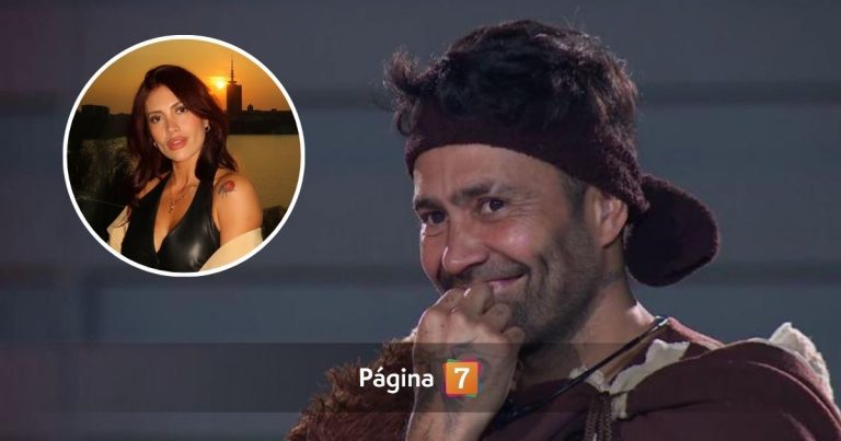 Mago Jiménez recordó tenso momento que vivió junto a Karen Paola en gala de Viña: “Fue incómodo”