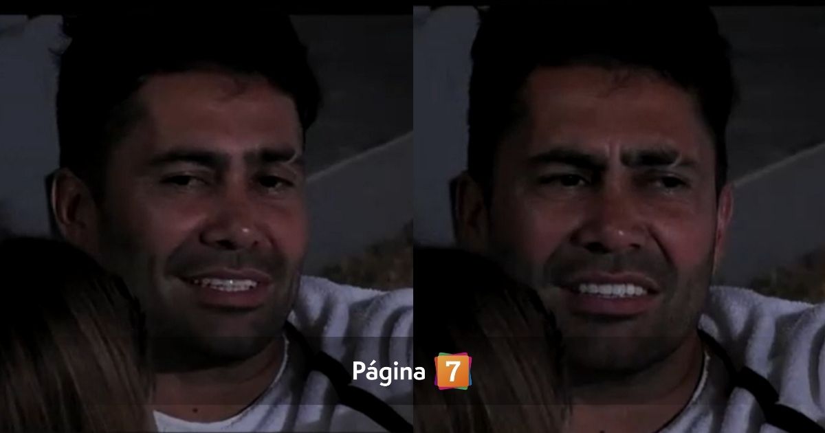 Luis Mago Jiménez habló de la "extraña" relación que tiene con su padre