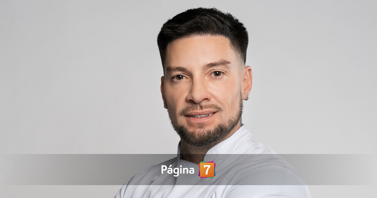 Mateucci es confirmado en El Internado: lanzó incendiarias palabras antes de su llegada al reality