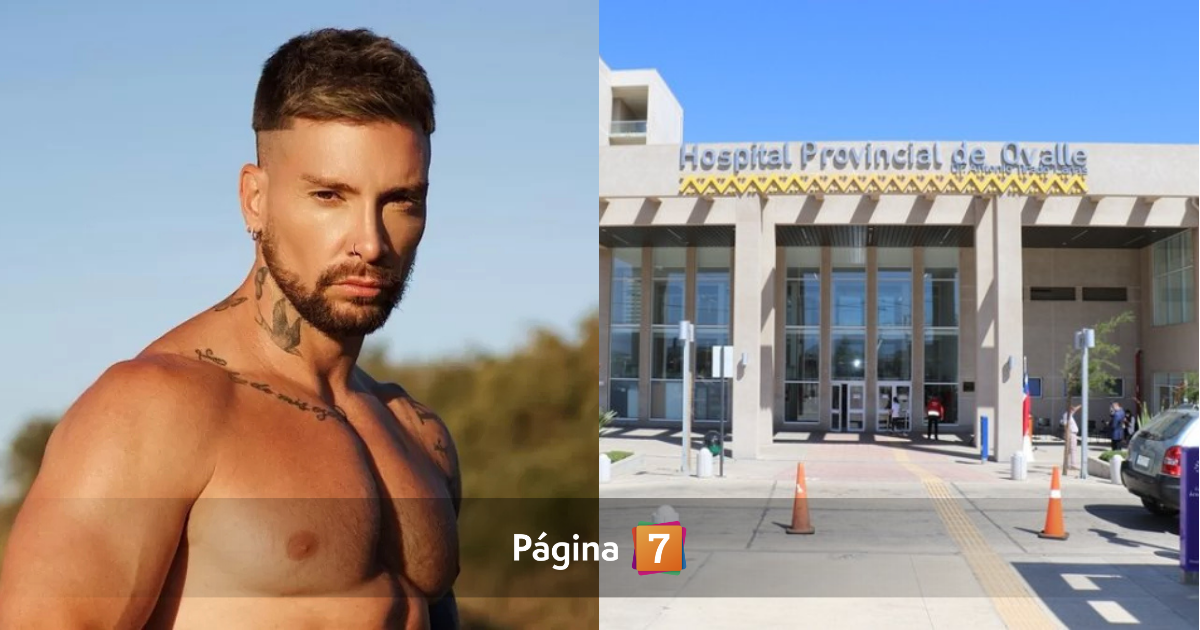 luis mateucci hospital de ovalle