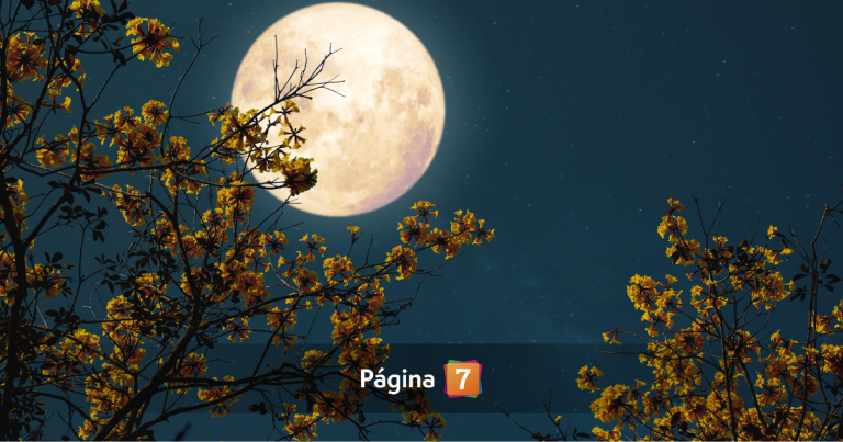 Luna llena de cazador: ¿cómo y cuándo verla desde Chile?