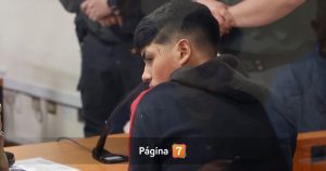 Madre de joven asesinado fuera de liceo en Viña del Mar reveló motivo del crimen