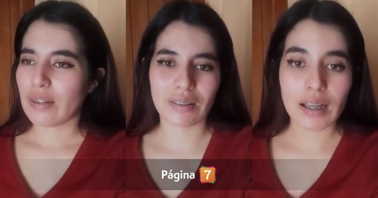 Madre de Tomás Bravo liberó video enviado a 24 Horas con duro emplazamiento: 